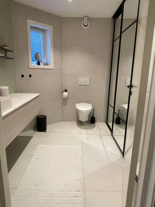 Apartment In Μπέργκεν 0*,  Νορβηγία