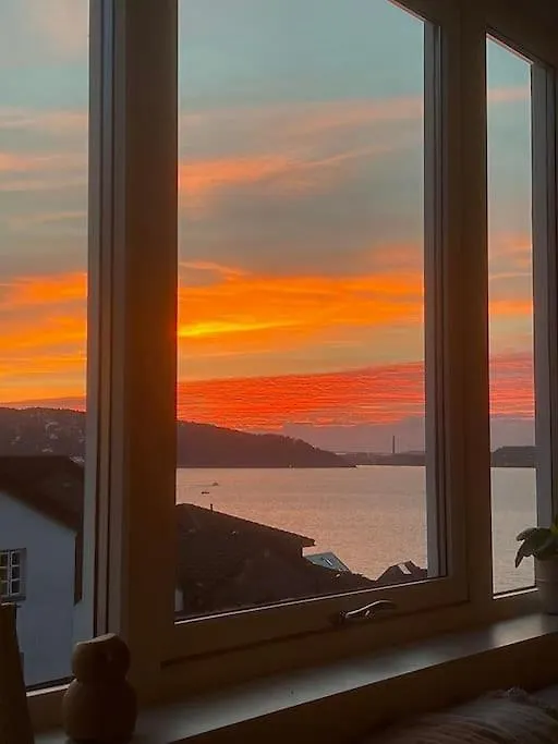 Apartment In Μπέργκεν