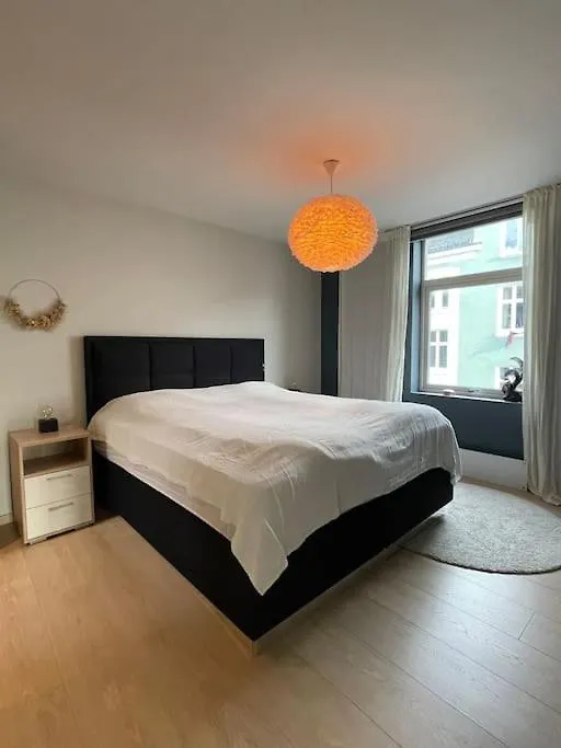 Apartment In Μπέργκεν 0*,  Νορβηγία